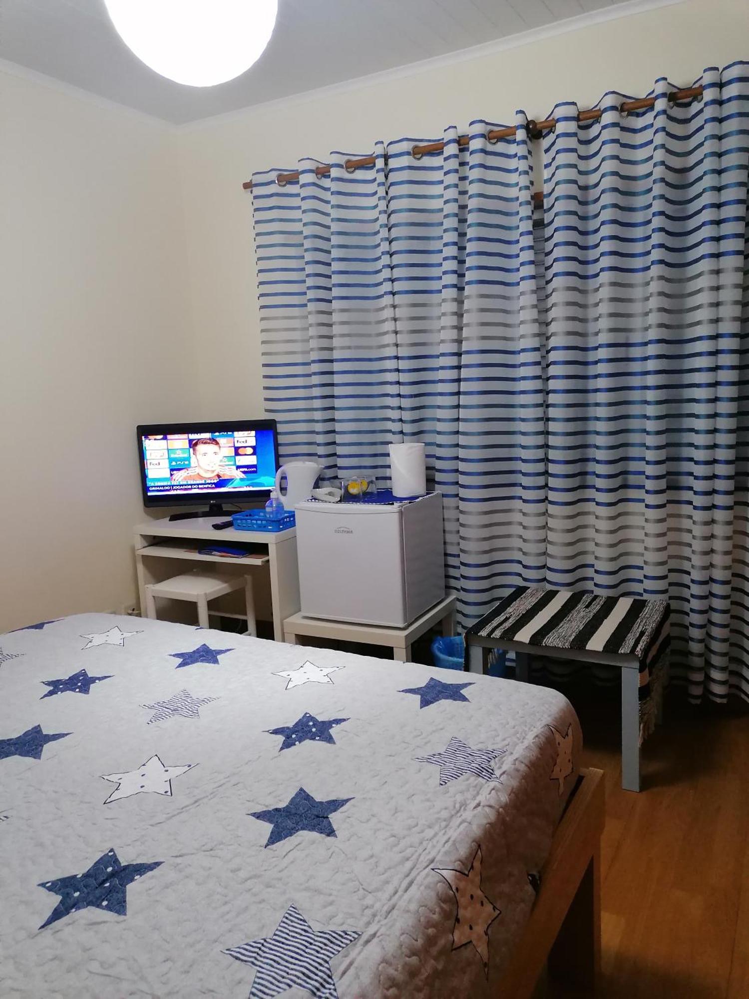Atlantico Room Ponta Delgada Værelse billede