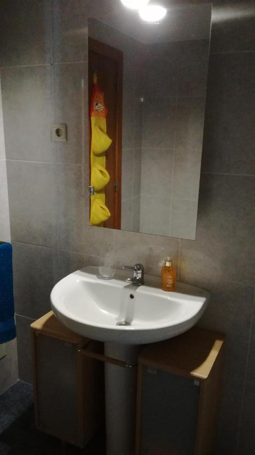Atlantico Room Ponta Delgada Eksteriør billede